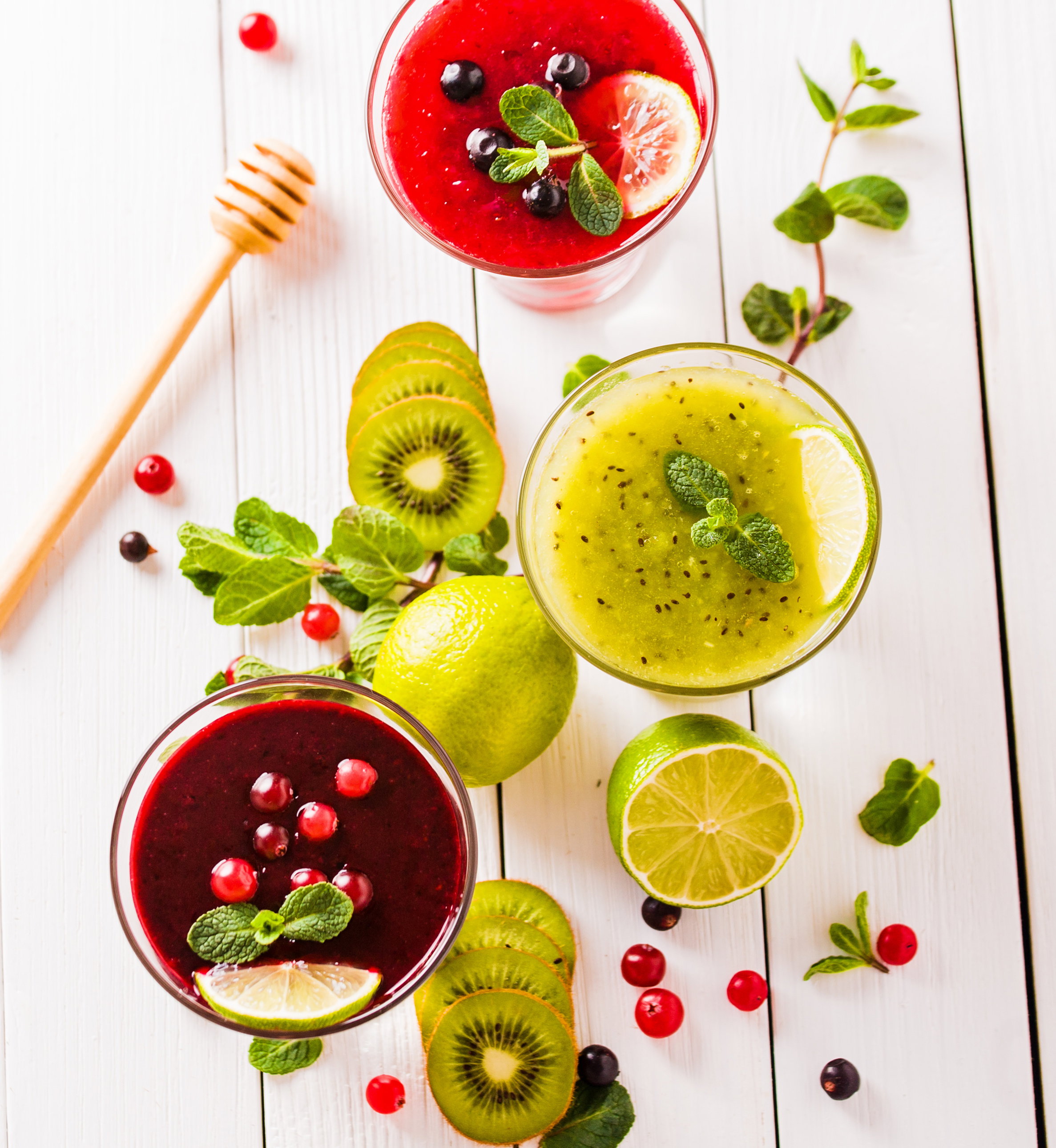 Zioła i składniki podkręcające metabolizm, fot. Fotolia