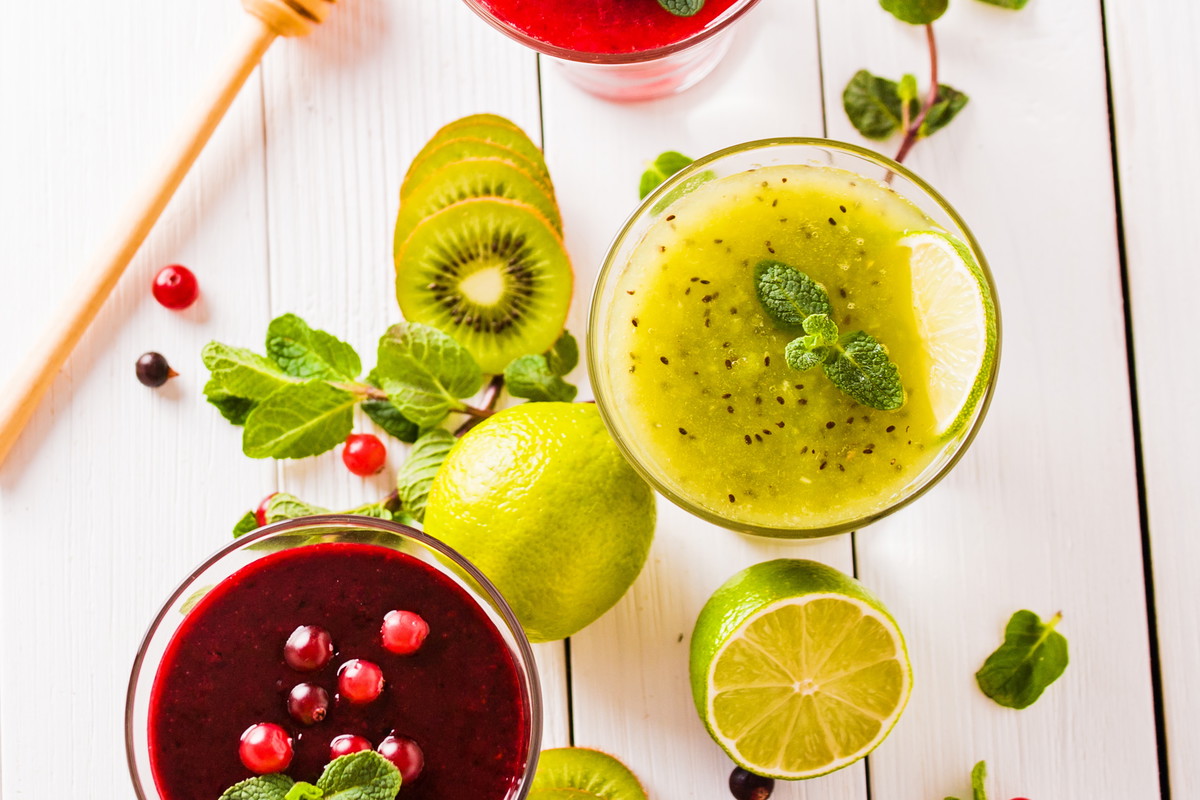 Zioła i składniki podkręcające metabolizm, fot. Fotolia