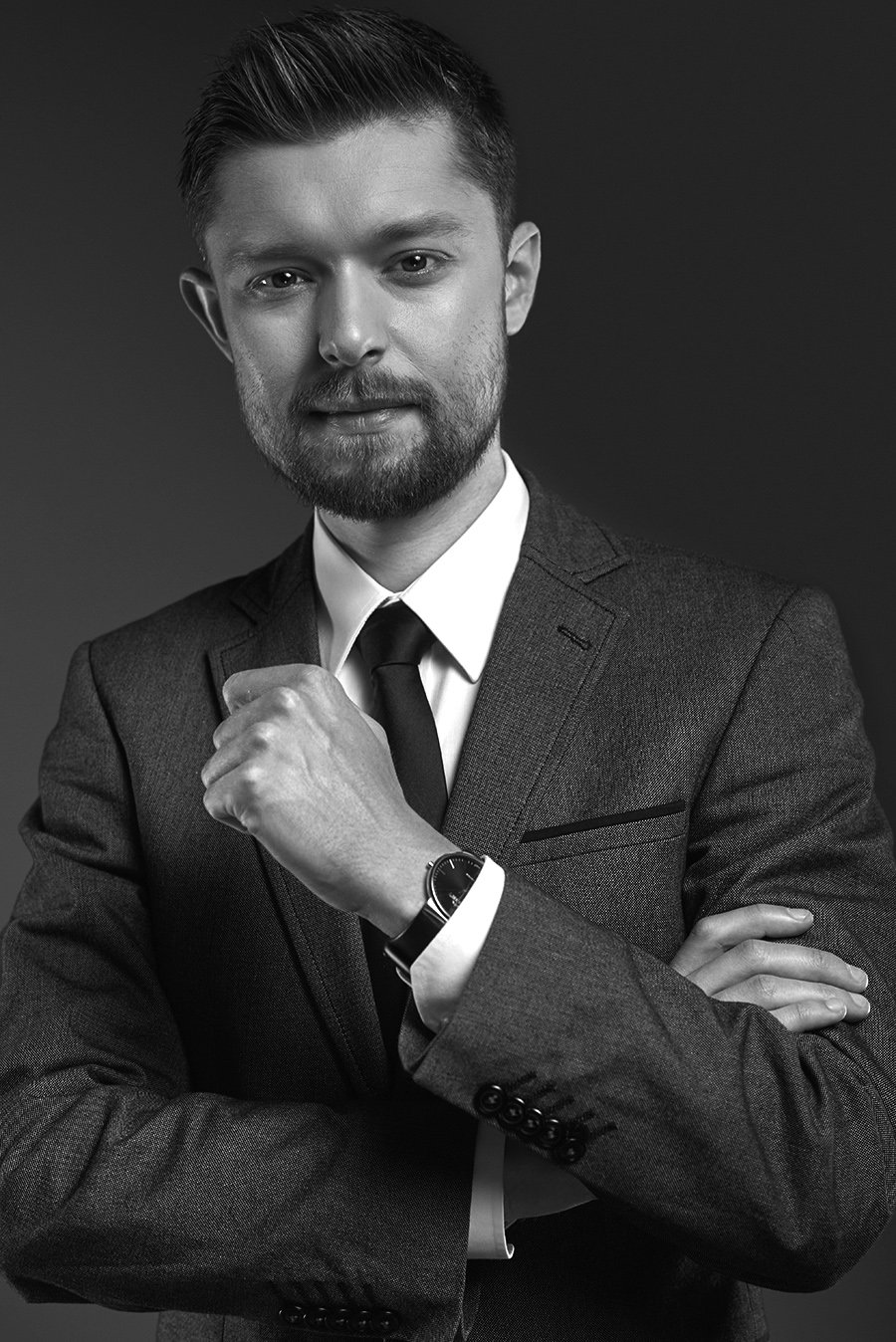 Remigiusz Mróz