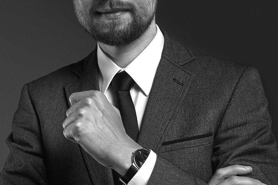 Remigiusz Mróz
