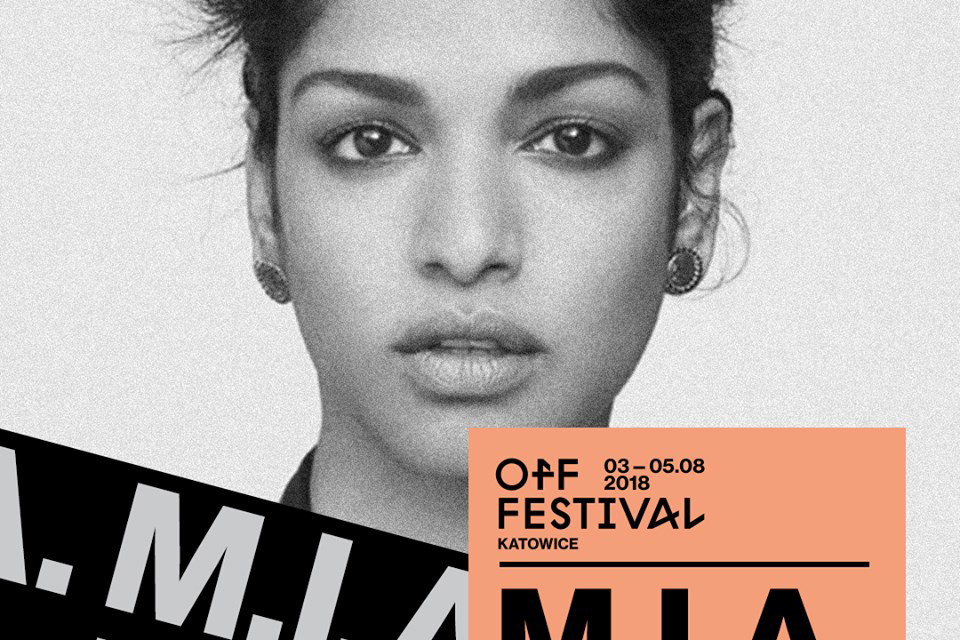 OFF Festival 2018