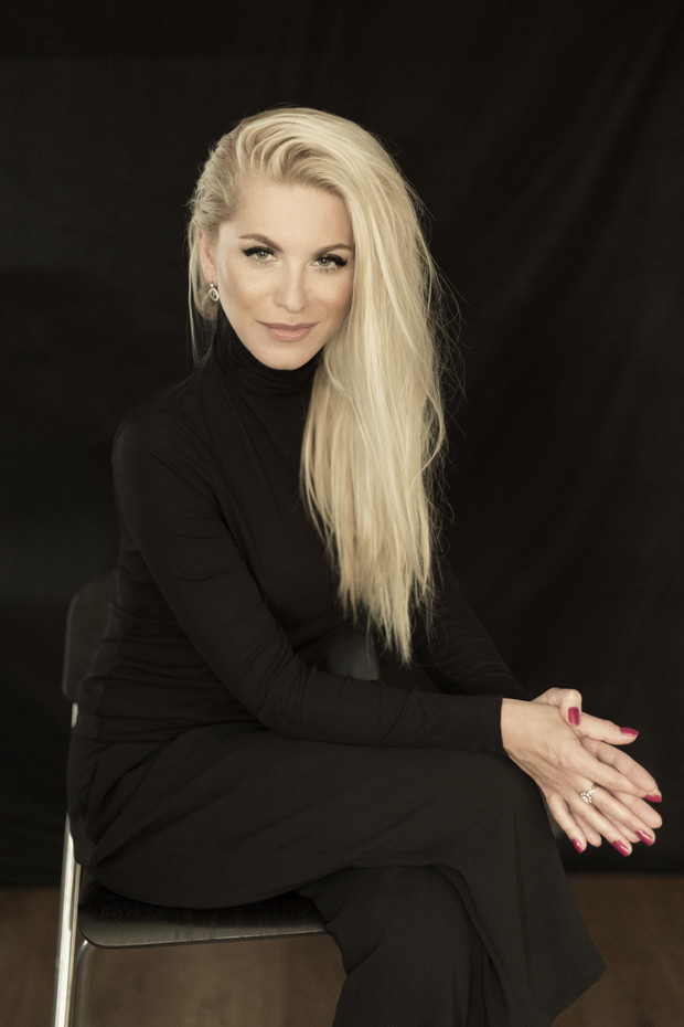 Katarzyna Bonda