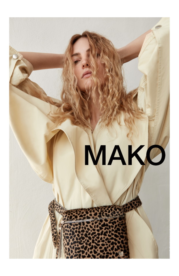 MAKO wiosna-lato 2018