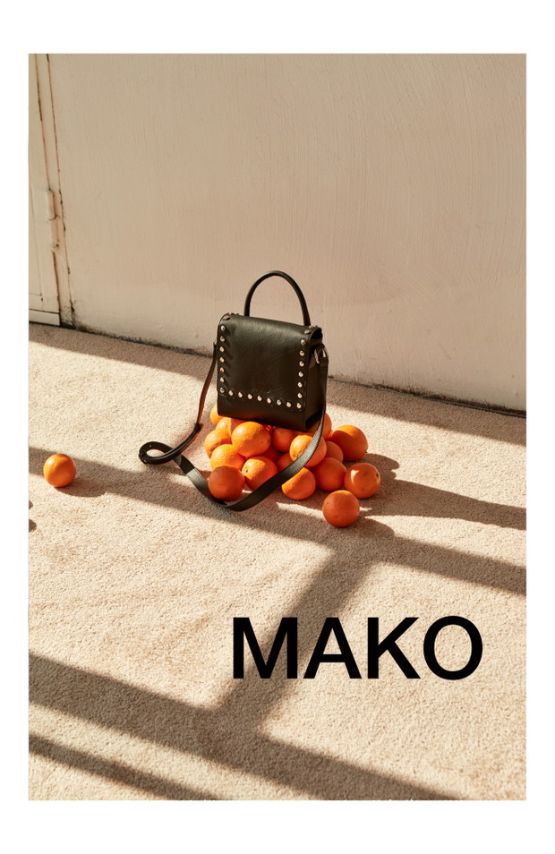 MAKO wiosna-lato 2018