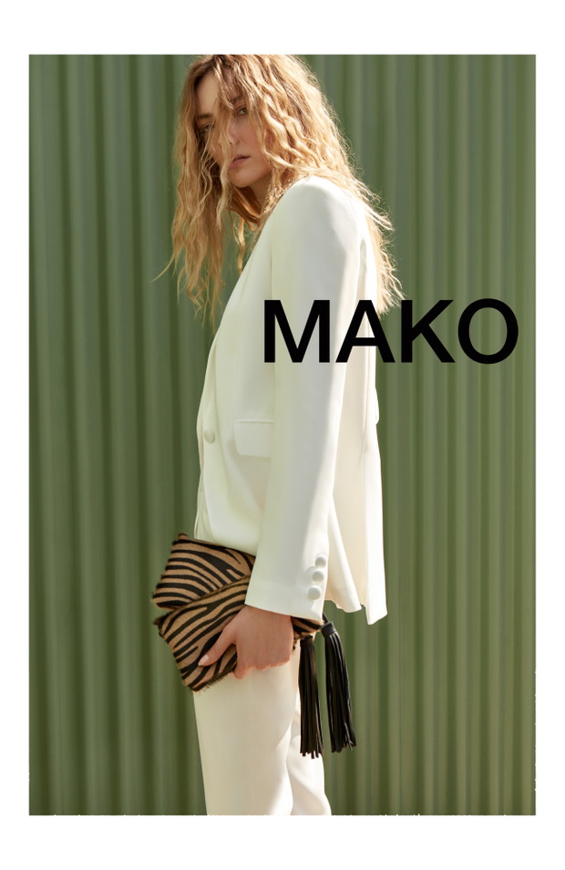 MAKO wiosna-lato 2018