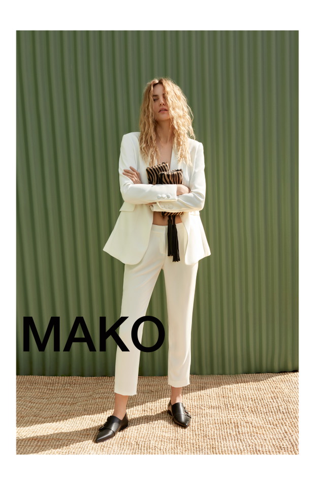 MAKO wiosna-lato 2018