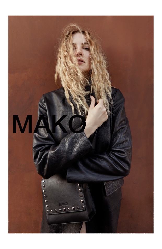 MAKO wiosna-lato 2018
