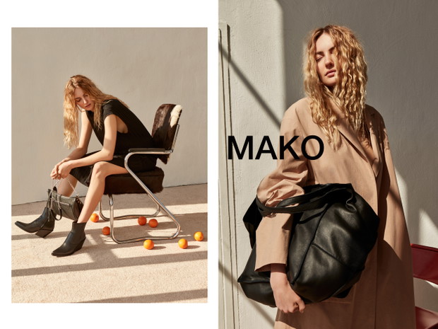 MAKO wiosna-lato 2018