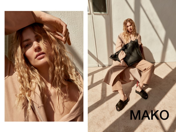 MAKO wiosna-lato 2018