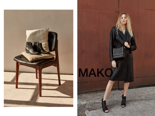 MAKO wiosna-lato 2018
