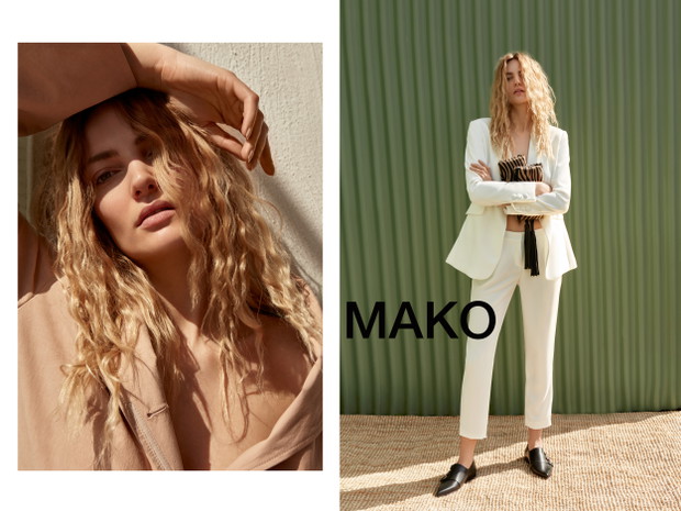 MAKO wiosna-lato 2018
