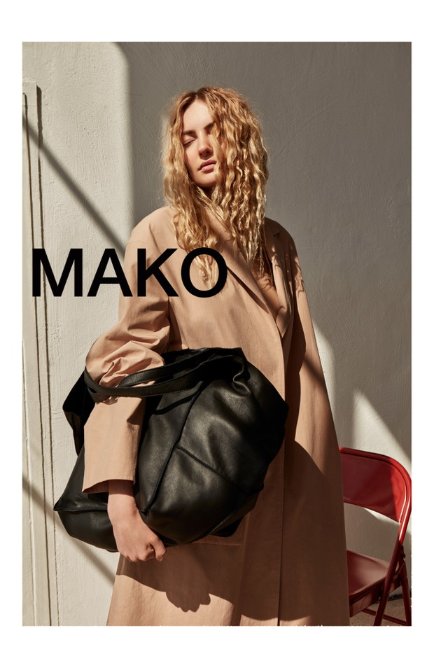 MAKO wiosna-lato 2018