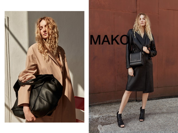 MAKO wiosna-lato 2018