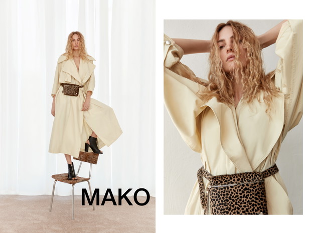 MAKO wiosna-lato 2018