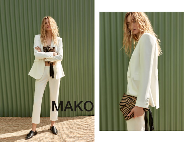 MAKO wiosna-lato 2018