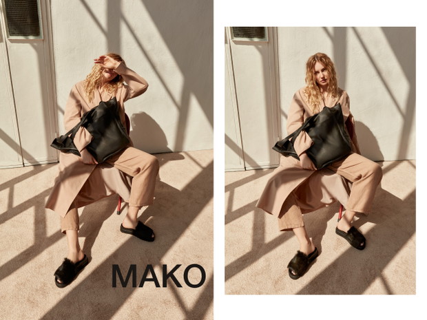 MAKO wiosna-lato 2018