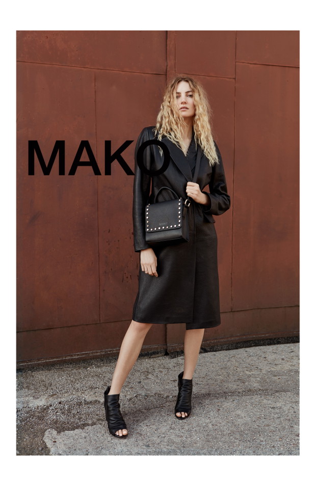 MAKO wiosna-lato 2018