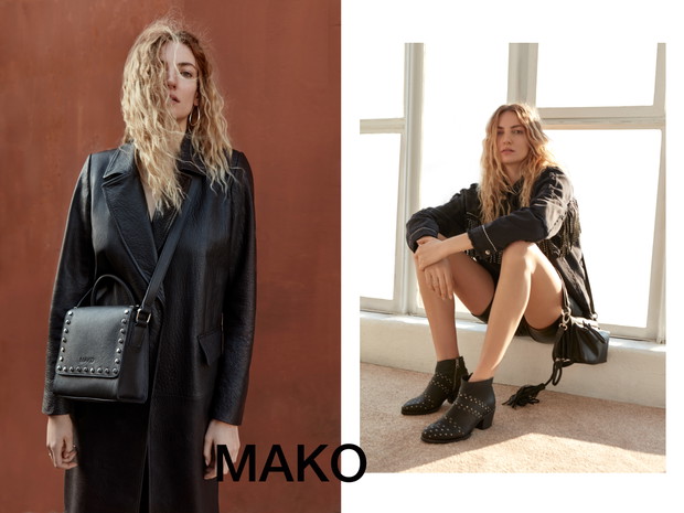 MAKO wiosna-lato 2018