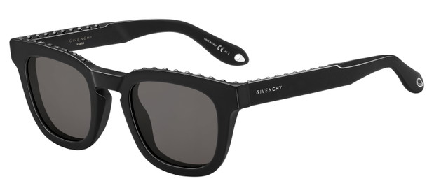 RICCARDO TISCI DLA GIVENCHY, fot. mat. prasowe, GIVENCHY MOD. GV 7006/S