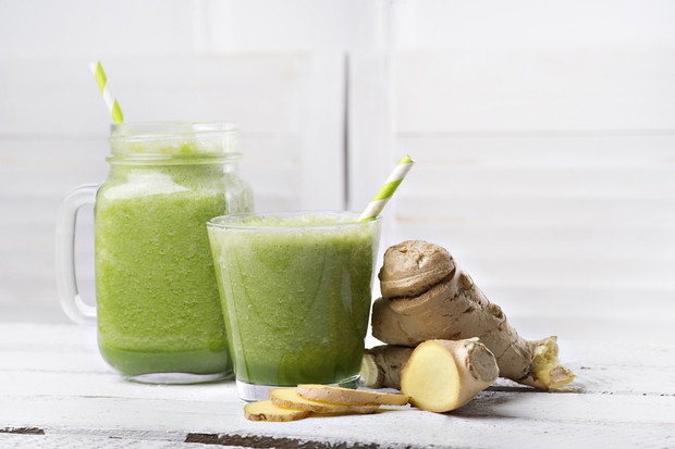 Zioła i składniki podkręcające metabolizm, fot. Fotolia