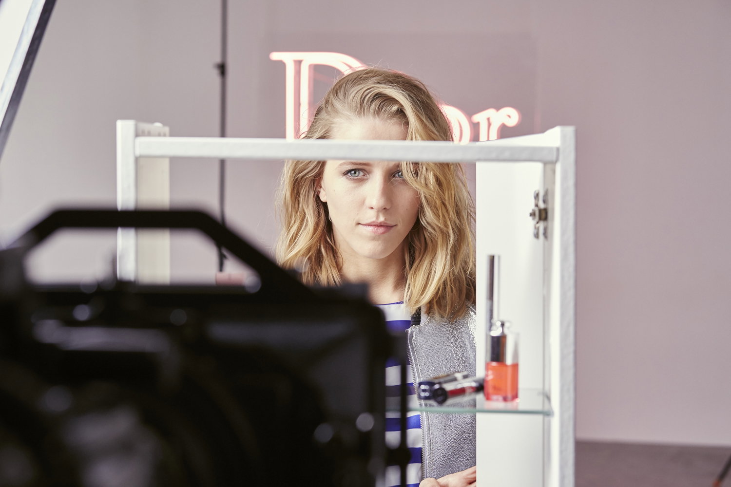 Dior Backstage Pro - makijaż jak spod ręki wizażysty w kilka minut!