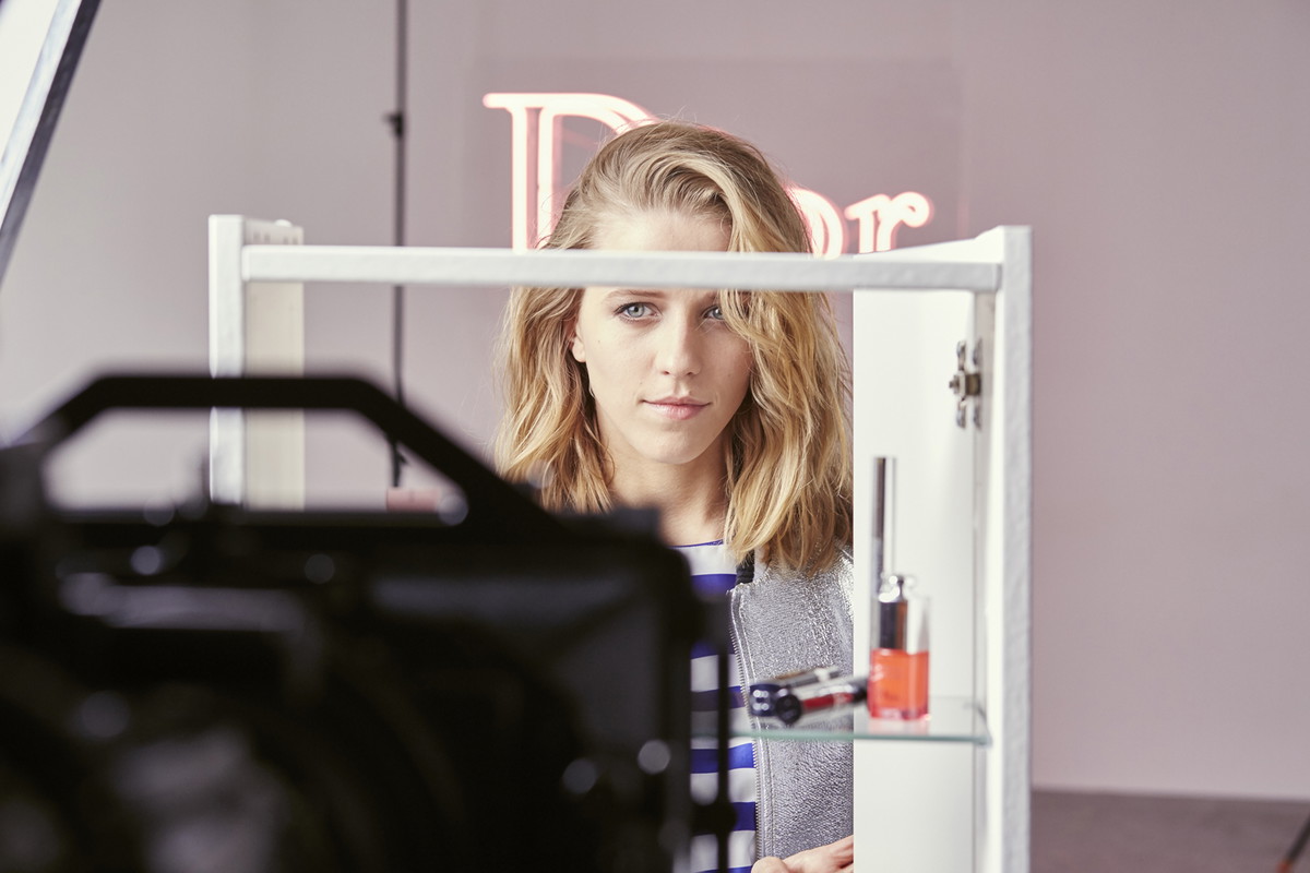 Dior Backstage Pro - makijaż jak spod ręki wizażysty w kilka minut!
