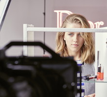 Dior Backstage Pro - makijaż jak spod ręki wizażysty w kilka minut!
