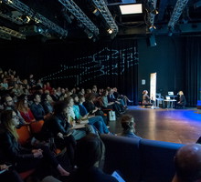 Forum BiznesUp! design made in Poland