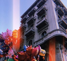 Huji Cam