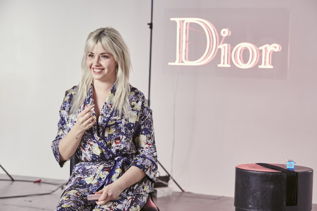 Dior Backstage Pro - makijaż jak spod ręki wizażysty w kilka minut!