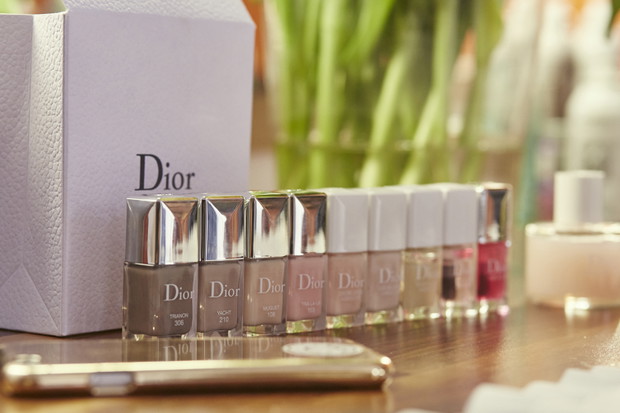 Dior Backstage Pro - makijaż jak spod ręki wizażysty w kilka minut!