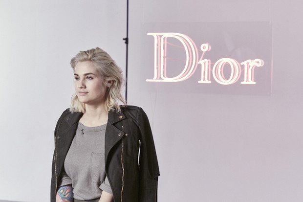 Dior Backstage Pro - makijaż jak spod ręki wizażysty w kilka minut!