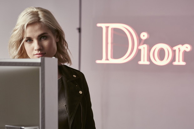 Dior Backstage Pro - makijaż jak spod ręki wizażysty w kilka minut!