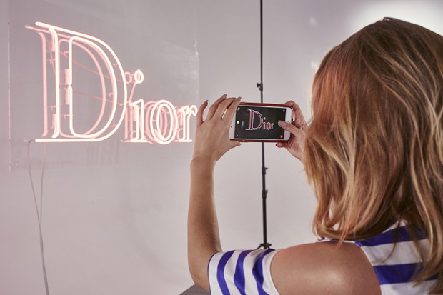 Dior Backstage Pro - makijaż jak spod ręki wizażysty w kilka minut!