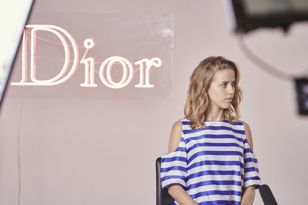 Dior Backstage Pro - makijaż jak spod ręki wizażysty w kilka minut!
