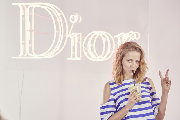 Dior Backstage Pro - makijaż jak spod ręki wizażysty w kilka minut!