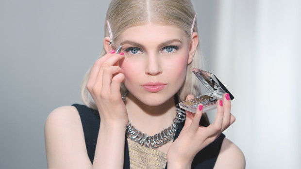 Dior Backstage Pro - makijaż jak spod ręki wizażysty w kilka minut!