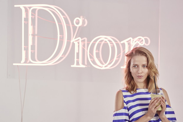 Dior Backstage Pro - makijaż jak spod ręki wizażysty w kilka minut!
