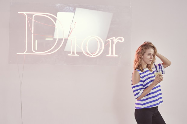 Dior Backstage Pro - makijaż jak spod ręki wizażysty w kilka minut!