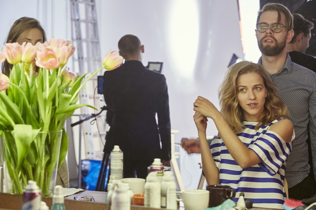 Dior Backstage Pro - makijaż jak spod ręki wizażysty w kilka minut!