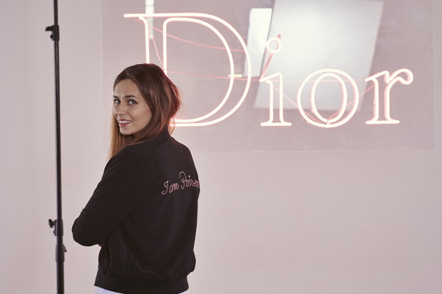 Dior Backstage Pro - makijaż jak spod ręki wizażysty w kilka minut!