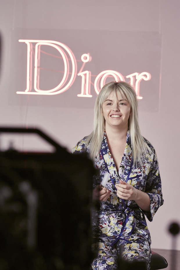 Dior Backstage Pro - makijaż jak spod ręki wizażysty w kilka minut!