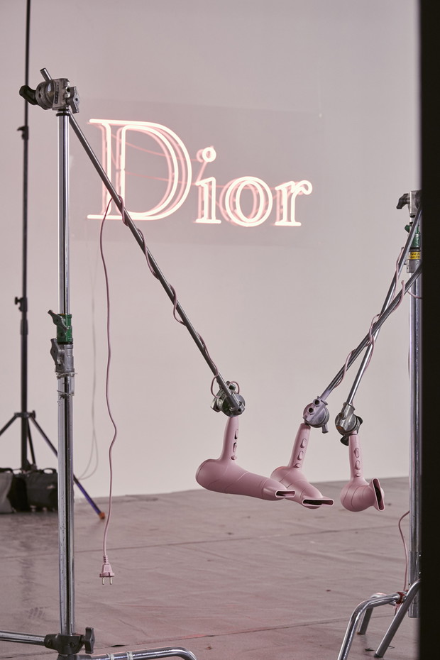 Dior Backstage Pro - makijaż jak spod ręki wizażysty w kilka minut!