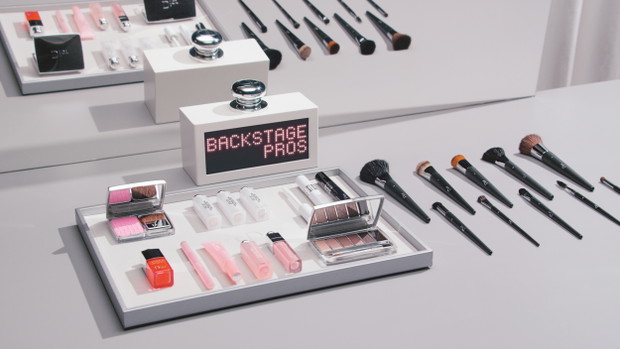 Dior Backstage Pro - makijaż jak spod ręki wizażysty w kilka minut!