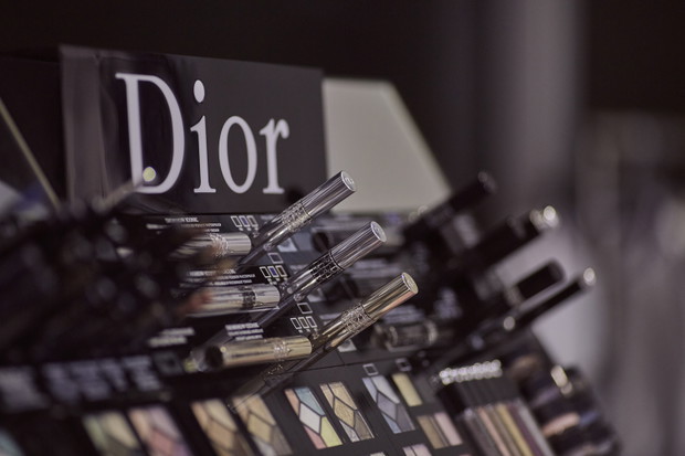 Dior Backstage Pro - makijaż jak spod ręki wizażysty w kilka minut!