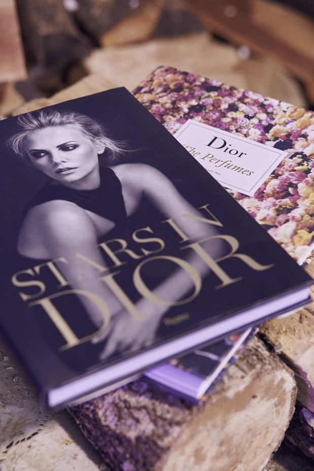Dior Backstage Pro - makijaż jak spod ręki wizażysty w kilka minut!