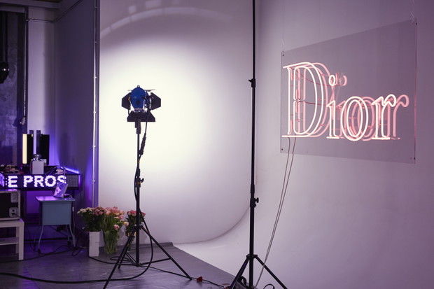 Dior Backstage Pro - makijaż jak spod ręki wizażysty w kilka minut!