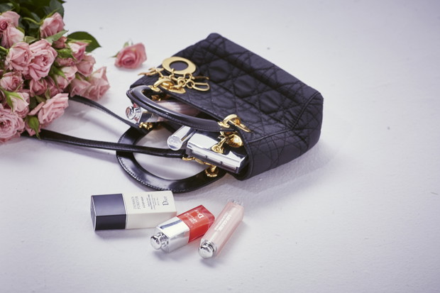 Dior Backstage Pro - makijaż jak spod ręki wizażysty w kilka minut!