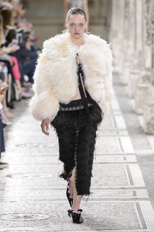 Spódnica Proenza Schouler