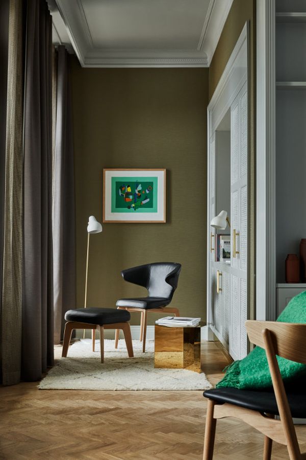 HOTEL ST. GEORGE, Design Hotels™